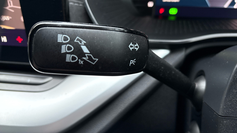 Skoda Octavia 1.5 TSI e-TEC SE L 5dr DSG Petrol Estate